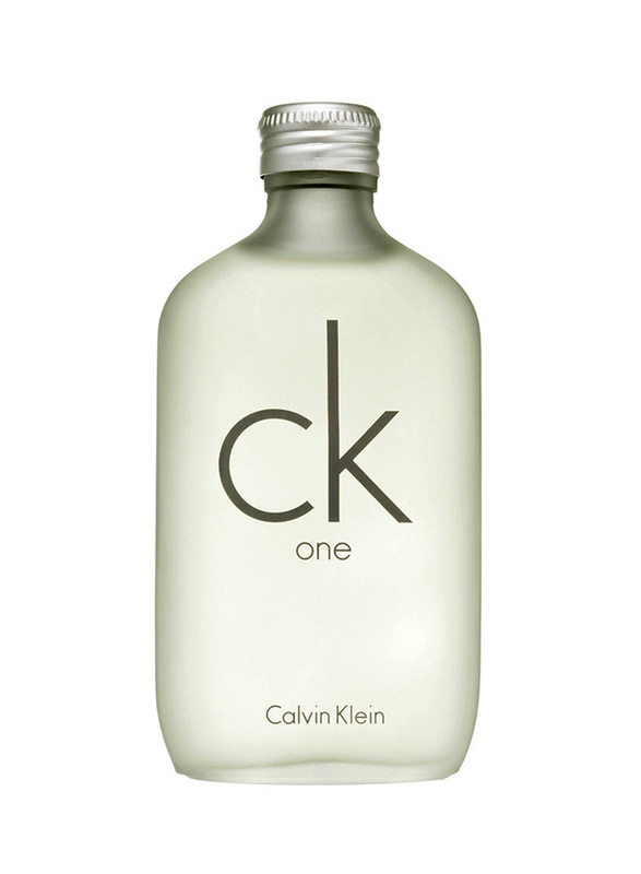 Calvin Klein CK One Unisex 200ml EDT