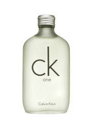 Calvin Klein CK One Unisex 200ml EDT