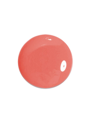 Arcancil Nail Voltage Nail Polish, 054 Neon Corail, Pink