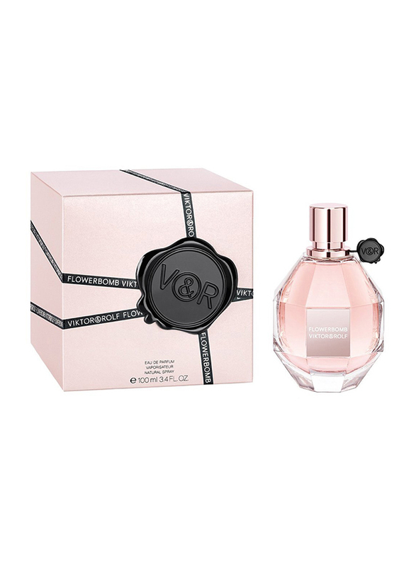 Viktor & Rolf Flower Bomb 100ml EDP for Women