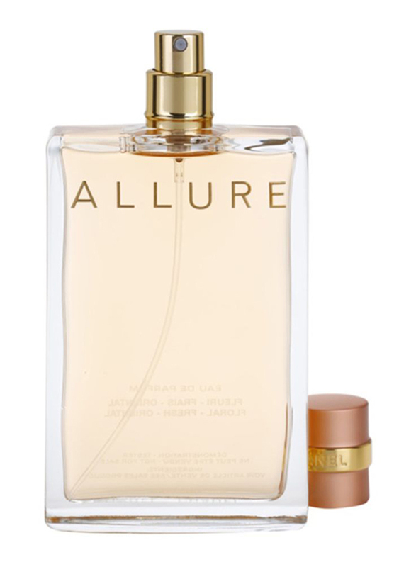 Chanel Allure 100ml EDP for Women