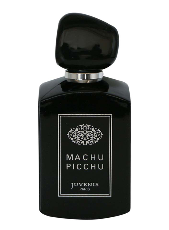 Juvenis Machu Picchu Black 100ml EDP Unisex