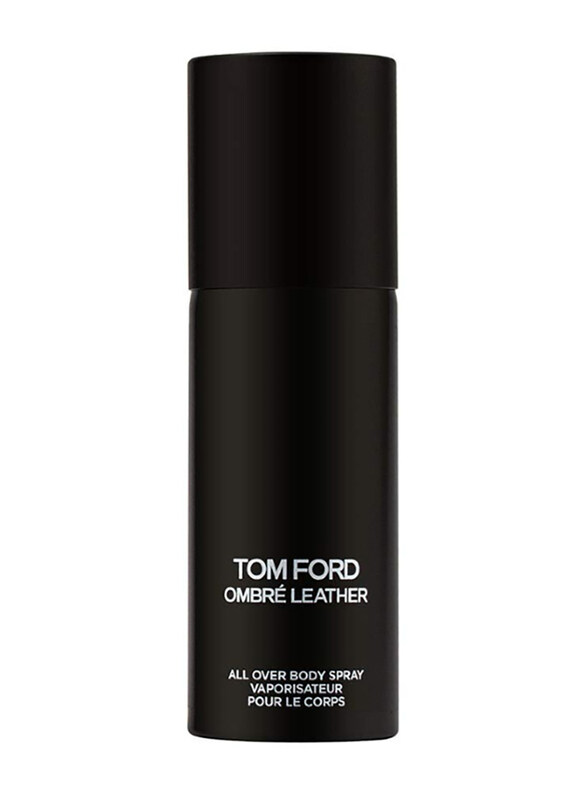 

Tom Ford Ombre Leather 150ml Body Sprays Unisex
