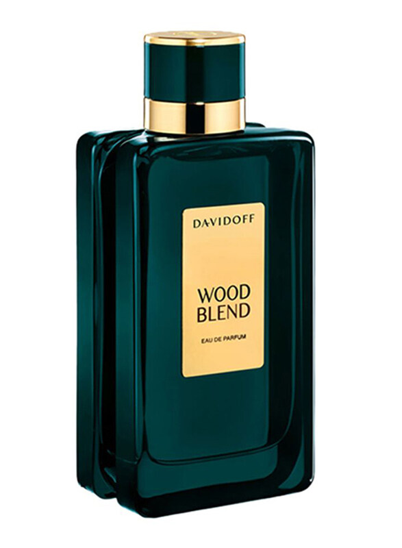 

Davidoff Wood Blend 100ml EDP Perfume for Men
