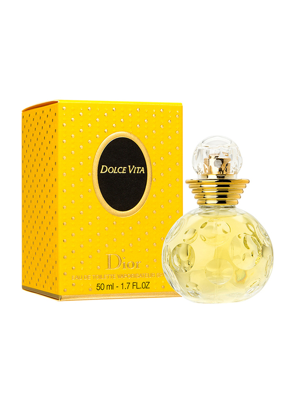 Dior Dolce Vita 100ml EDT for Women