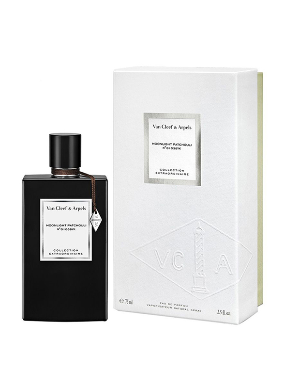 Van Cleef & Arpels Collection Extraordinaire Moonlight Patchouli Unisex 75ml EDP