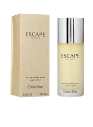 Calvin Klein Escape 100ml EDT for Men