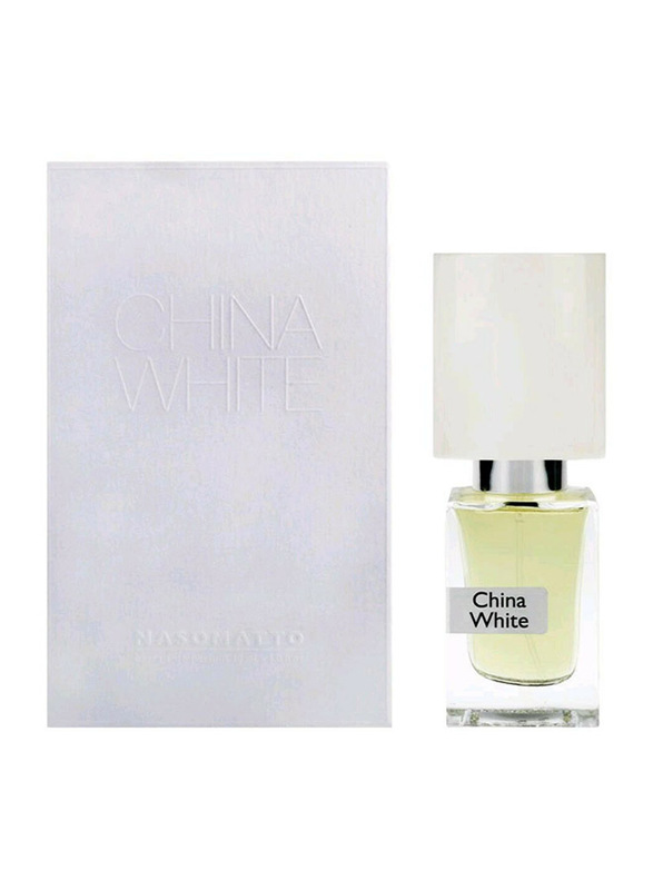 Nasomatto China White 30ml EDP for Women