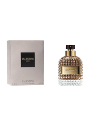 Valentino Uomo EDT 100ml for Men