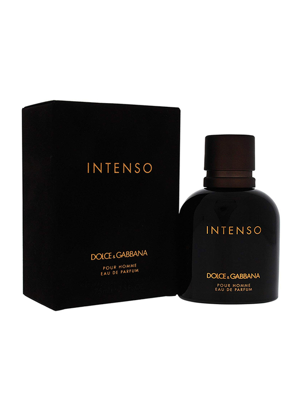 Dolce & Gabbana Intenso 125ml EDP for Men