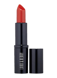 Lord&Berry Vogue Lipstick, 7603 China Red