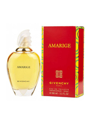 Givenchy Amarige 100ml EDT for Women