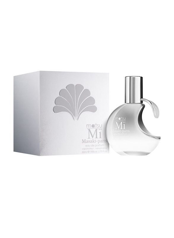 Masaki Matsushima Matsu Mi 80ml Unisex EDP