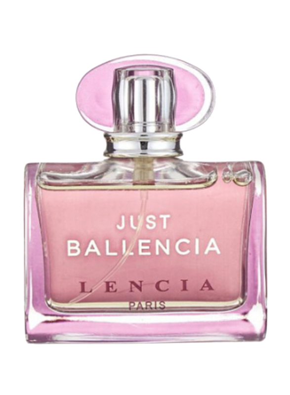 Lencia Just Ballencia 100ml EDP Unisex