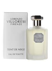 Lorenzo Villoresi Firenze Teint De Neige 100ml Unisex EDT