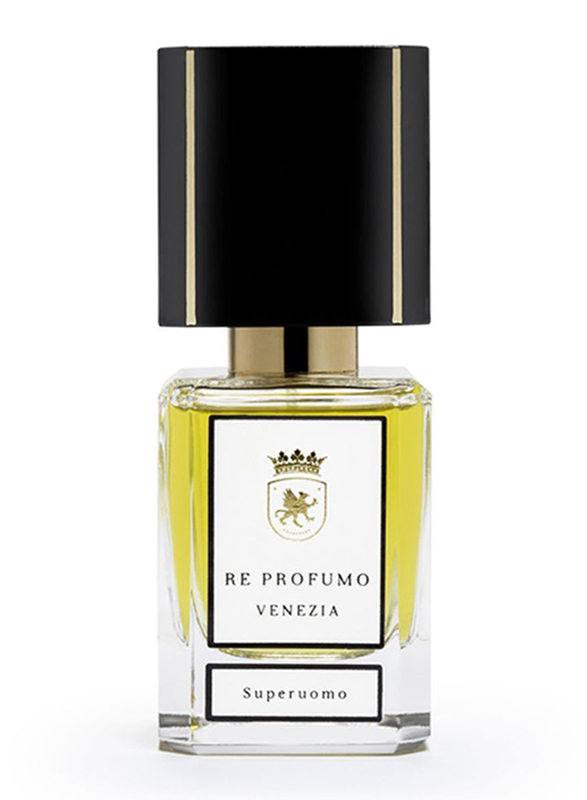 Re Profumo Venezia Superuomo 50ml EDP for Men