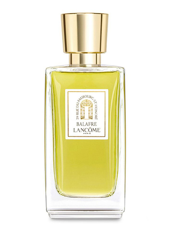 Lancome Maison De Balafre 100ml EDT for Men