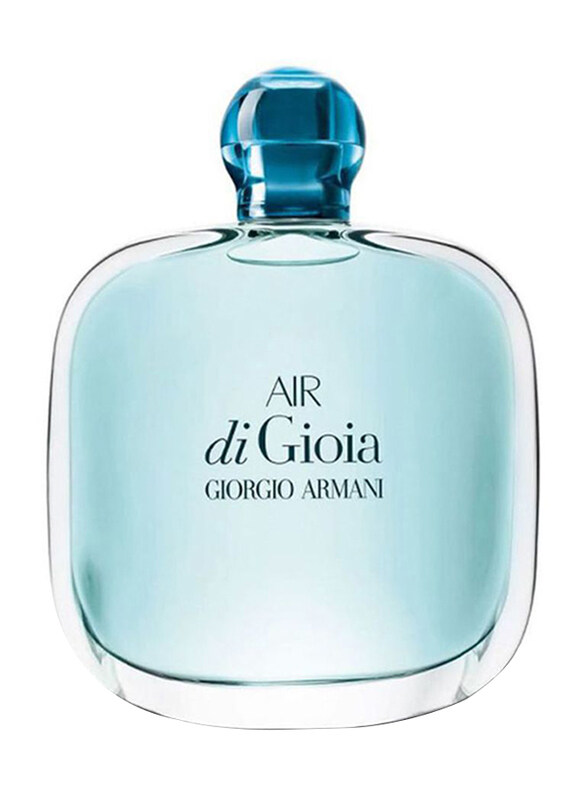 

Giorgio Armani Air Gioia 100ml EDP Perfume for Women