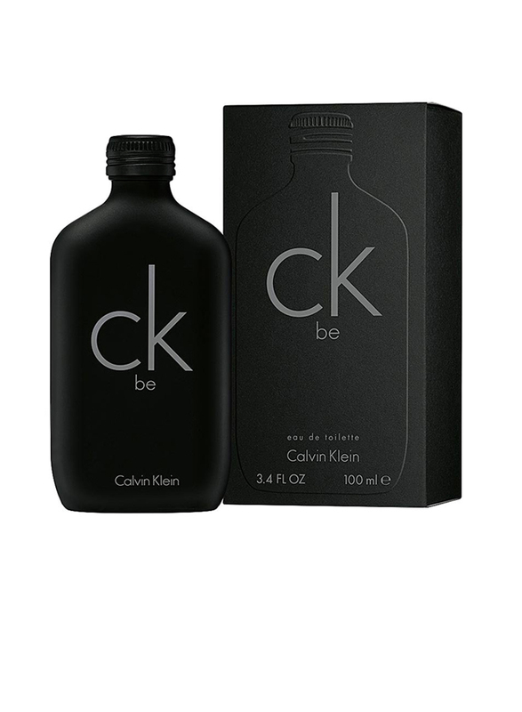 Calvin Klein CK be Unisex 100ml EDT