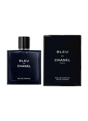 Chanel Bleu De 100ml EDP for Men