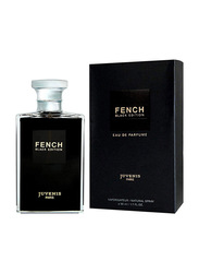 Juvenis Fench Black Edition 50ml EDP for Men