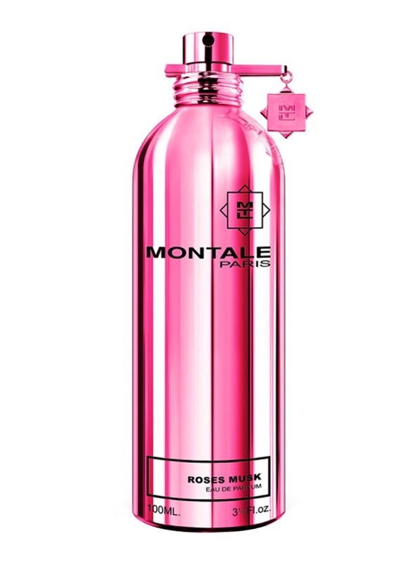 Montale Roses Musk 100ml EDP for Women