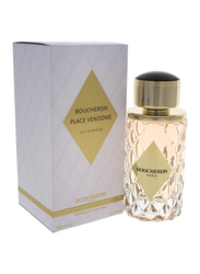 Boucheron Place Vendome 100ml EDP for Women