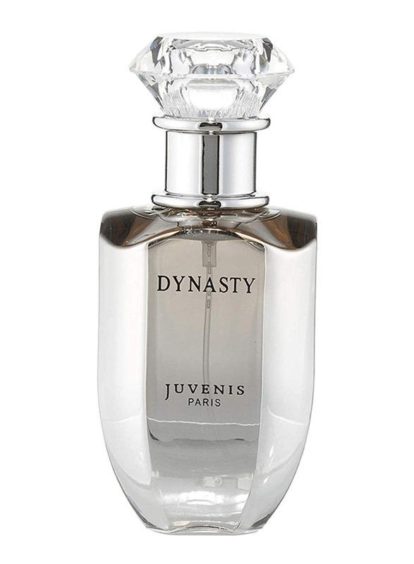 Juvenis Dynasty Silver 100ml EDP for Men