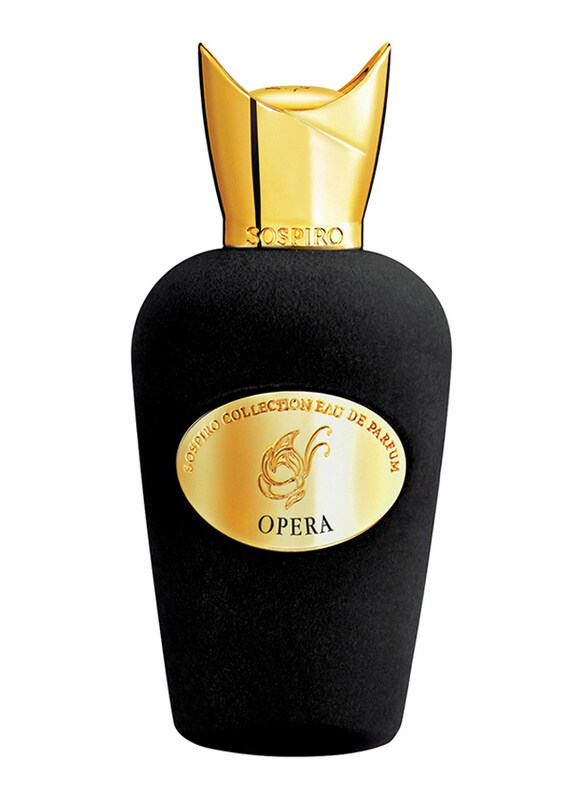 

Sospiro Opera Unisex 100ml EDP Perfume