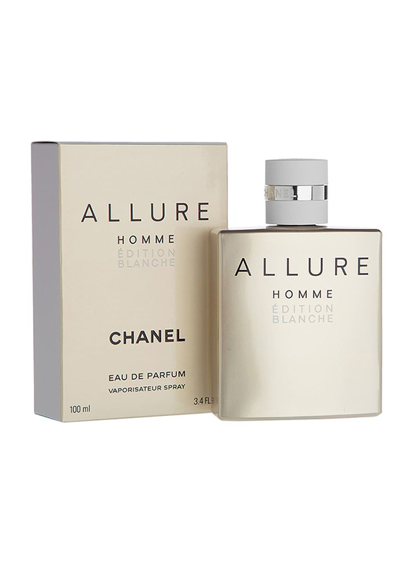 Chanel Allure Edition Blanche 100ml EDP for Men