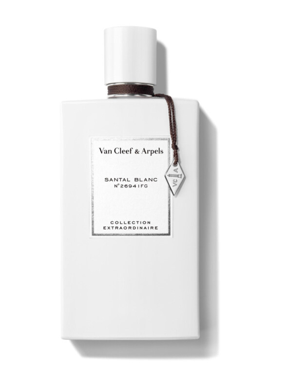 

Van Cleef & Arpels Santal Blanc 75ml EDP Perfume Unisex