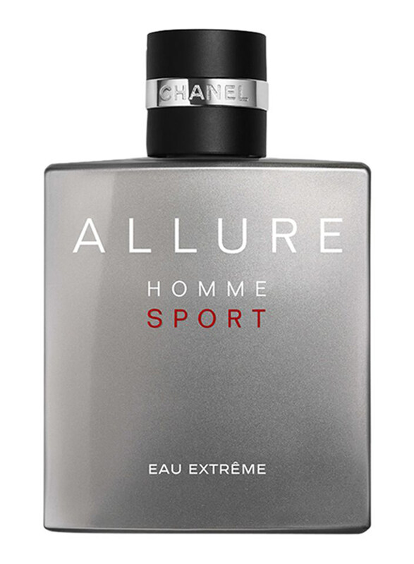 

Chanel Allure Sport Eau Extreme 100ml EDP Perfume for Men