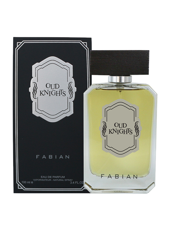 Fabian Oud Knight 100ml EDP Unisex