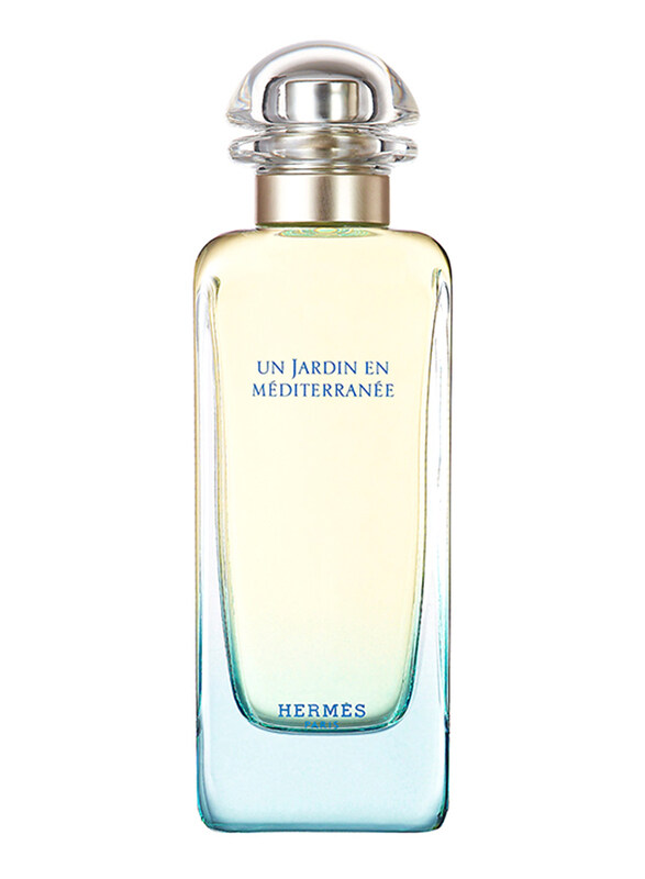 

Hermes Jardin En Mediterranee Unisex 100ml EDT Perfume