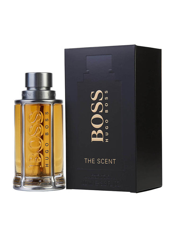 Hugo Boss Boss The Scent 100ml EDT for Men