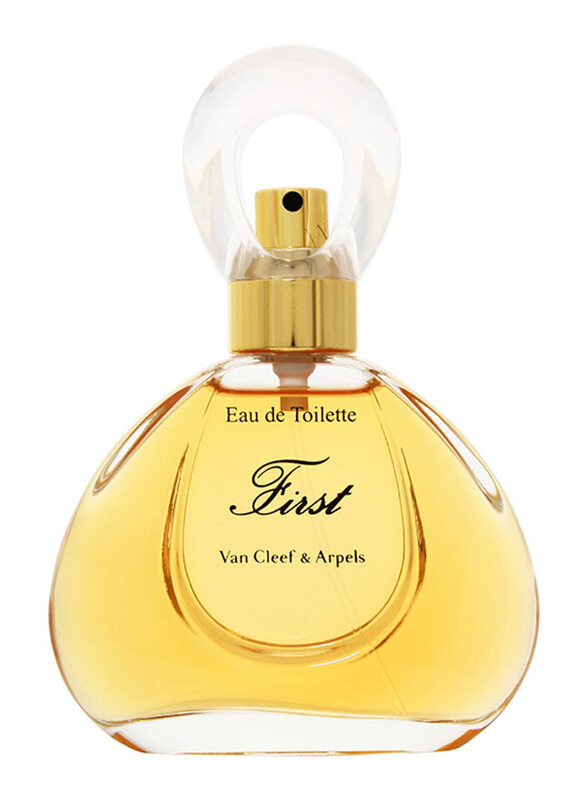 

Van Cleef & Arpels First EDT Perfume 100ml for Women