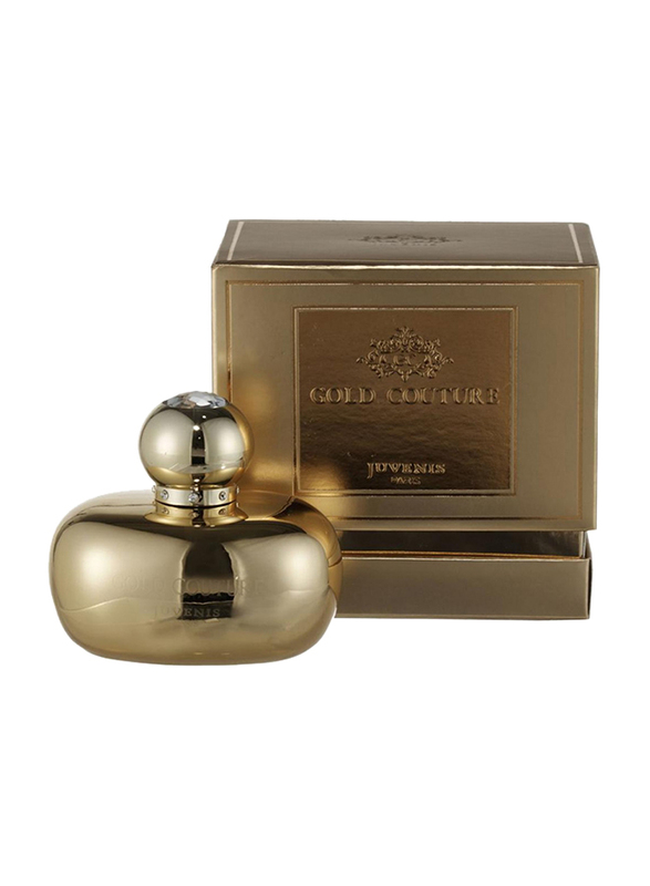Juvenis Gold Couture 100ml EDP for Women
