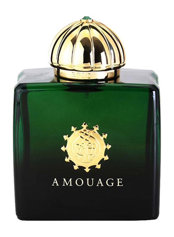 

Amouage Epic 100ml EDP Perfume for Women