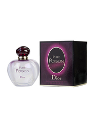 Christian Dior Pure Poison 100ml EDP for Women