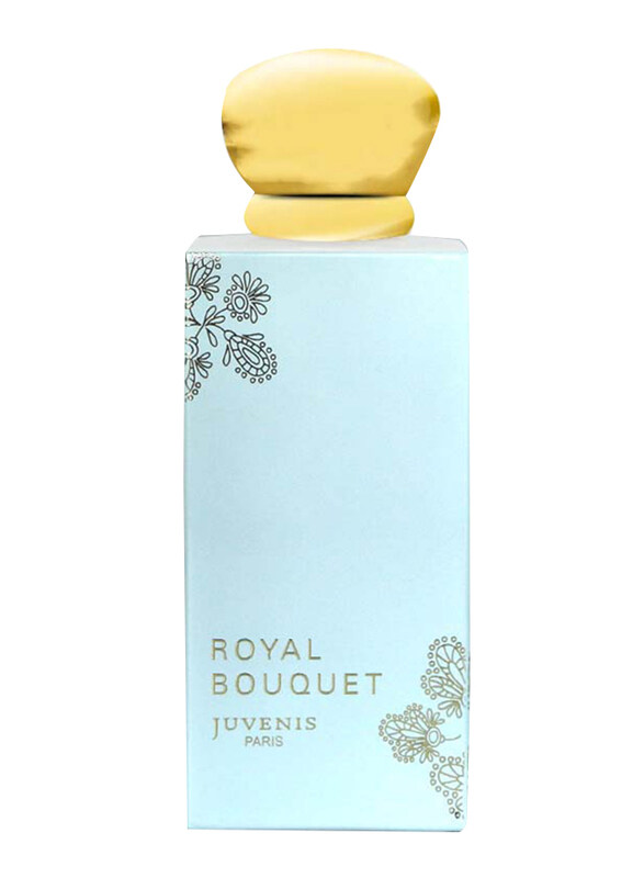 

Juvenis Royal Bouquet 100ml EDP Perfume Unisex