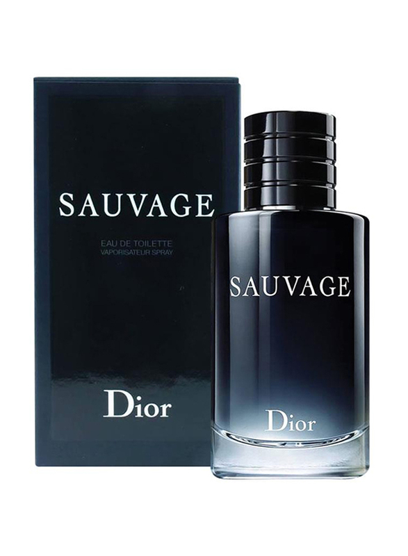 Christian Dior Sauvage 100ml EDT for Men