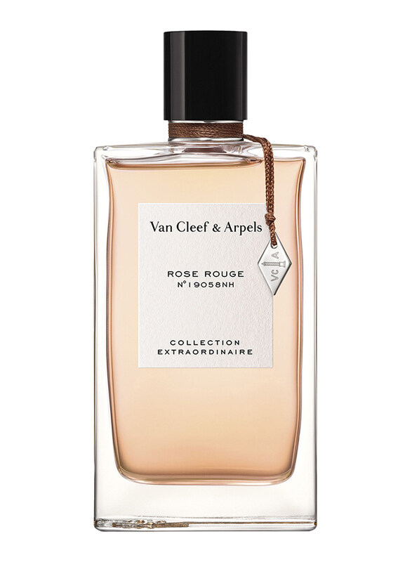 Van Cleef & Arpels Rose Rouge Unisex 75ml EDP