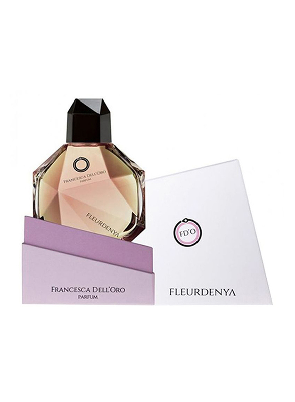 Francesca Dell Oro Fleurdenya Unisex 100ml EDP