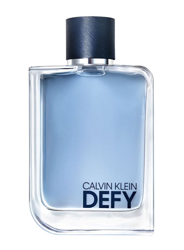 Calvin Klein Defy 100ml EDT for Men
