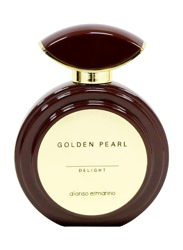 Alonso Ermanno Golden Pearl 100ml Unisex EDP