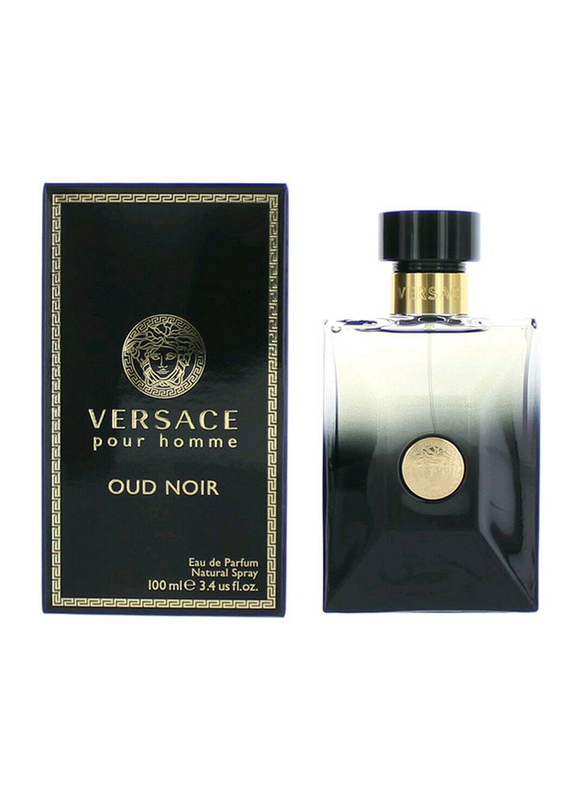 Versace Oud Noir 100ml EDP for Men