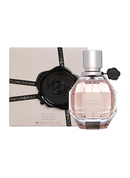 Viktor & Rolf Flower Bomb 50ml EDP for Women