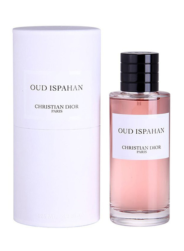 Dior Oud Ispahan Unisex 125ml EDP