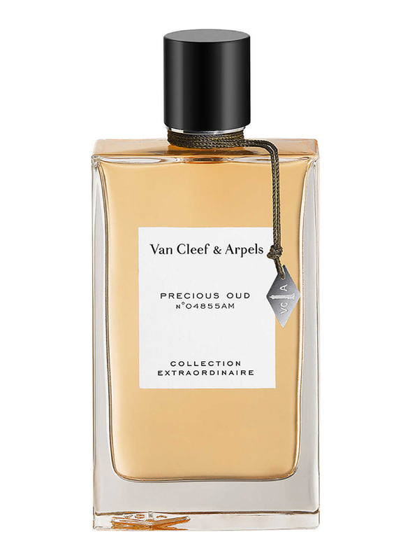 Van Cleef & Arpels Precious Unisex 75ml Oud