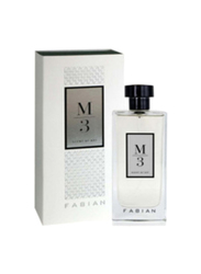 Fabian M3 Scent Of Art 120ml EDP Unisex